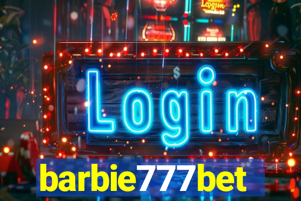 barbie777bet