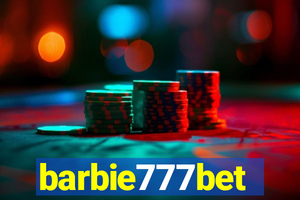 barbie777bet