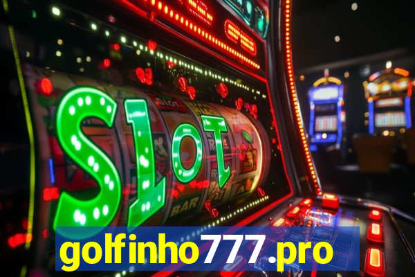 golfinho777.pro