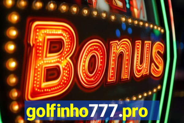 golfinho777.pro