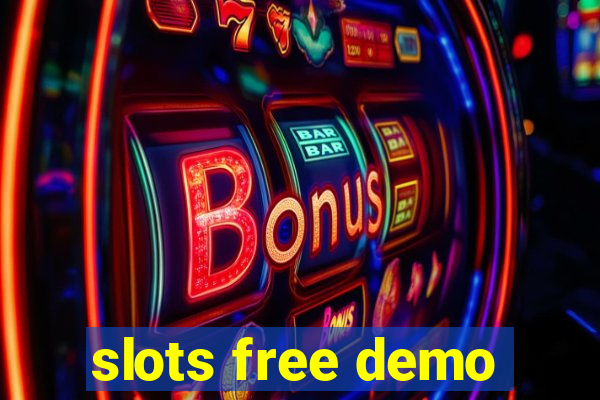 slots free demo