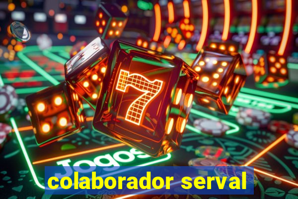 colaborador serval