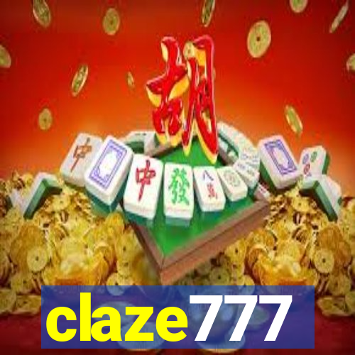 claze777