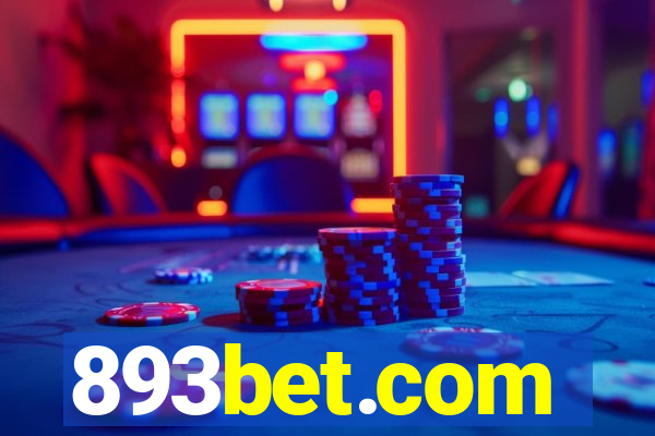 893bet.com