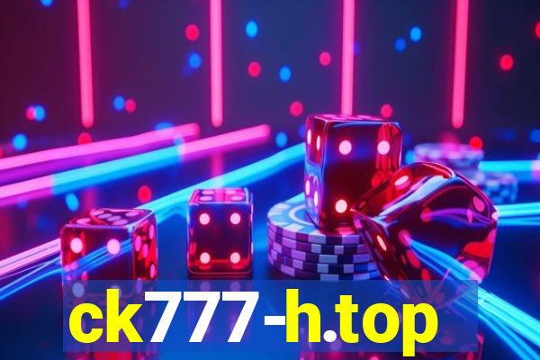 ck777-h.top