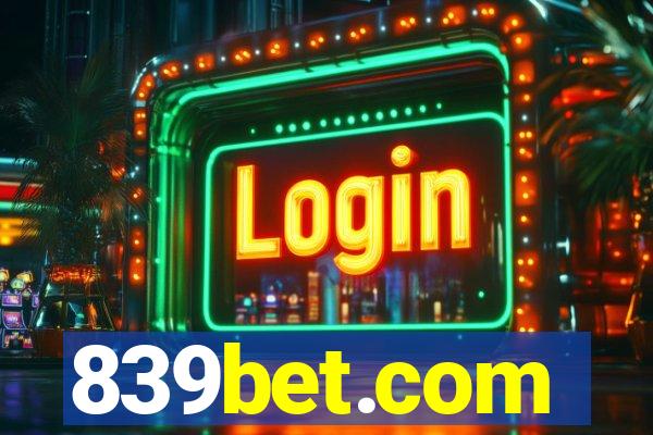 839bet.com