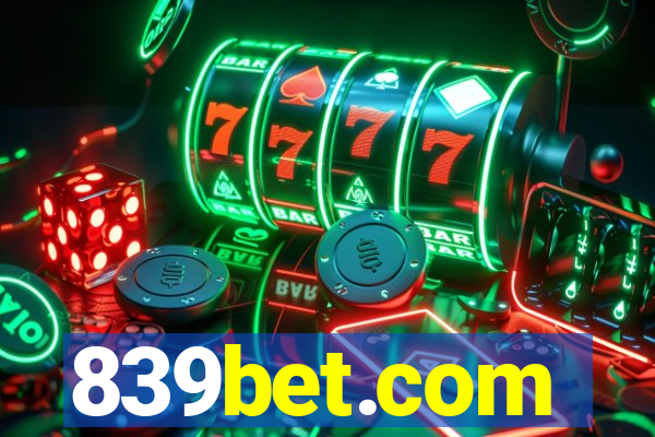 839bet.com