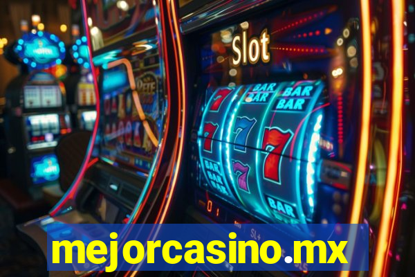 mejorcasino.mx