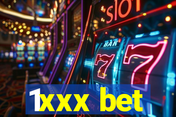 1xxx bet