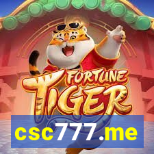 csc777.me