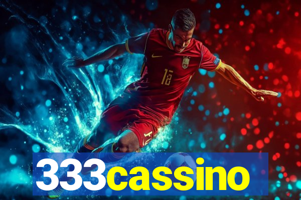 333cassino