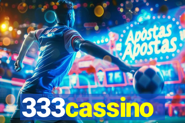 333cassino