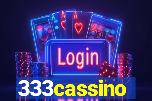 333cassino