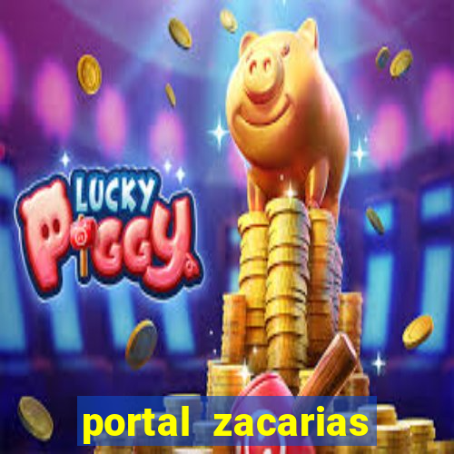 portal zacarias briga por causa de terra