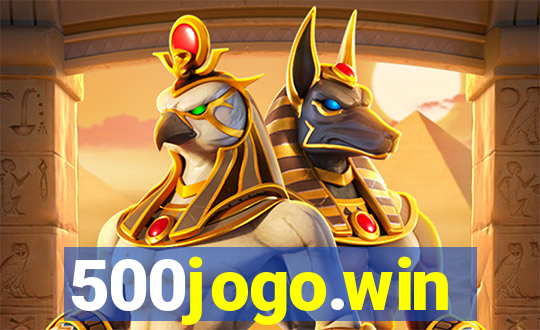 500jogo.win