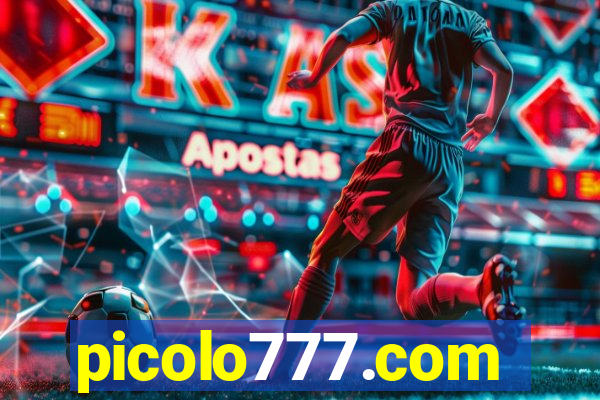 picolo777.com