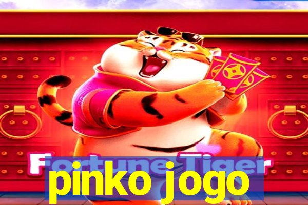 pinko jogo