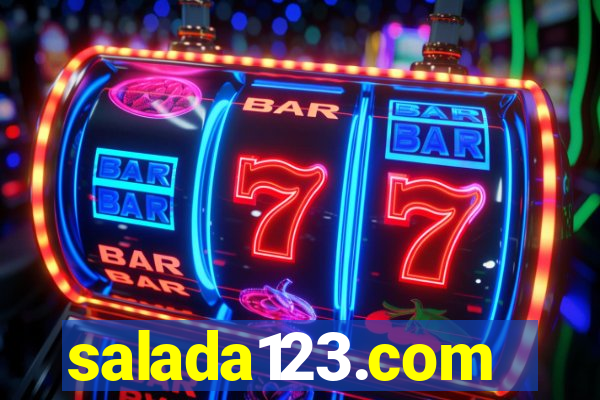 salada123.com