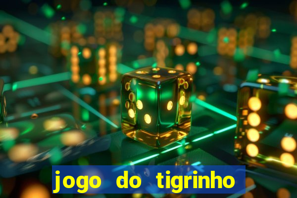 jogo do tigrinho legalizado no brasil