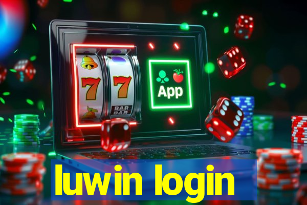 luwin login