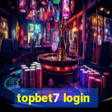 topbet7 login