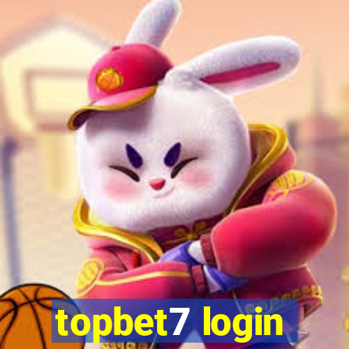 topbet7 login