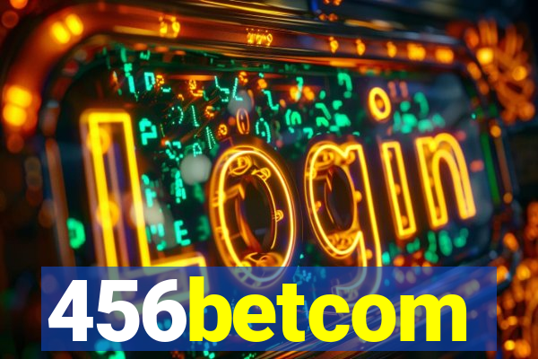 456betcom