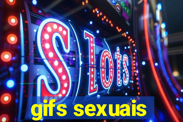 gifs sexuais