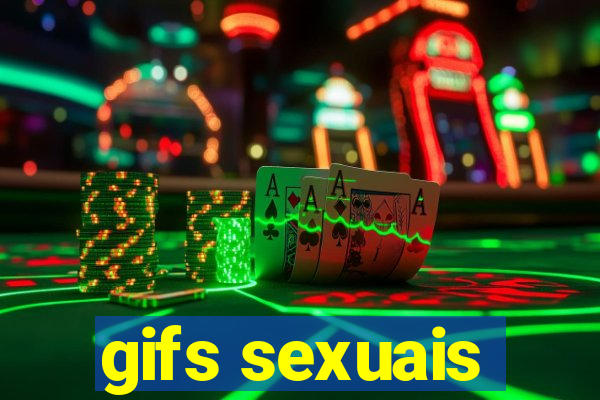 gifs sexuais