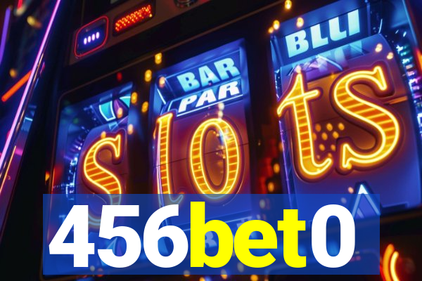 456bet0