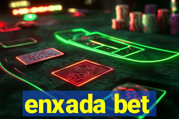 enxada bet