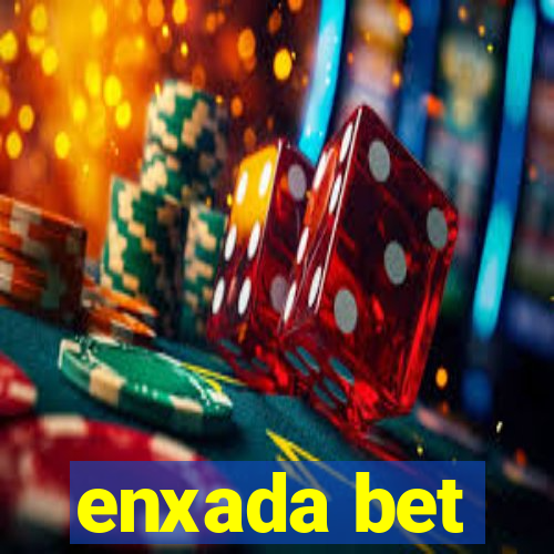 enxada bet