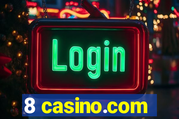 8 casino.com