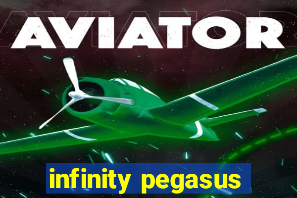 infinity pegasus