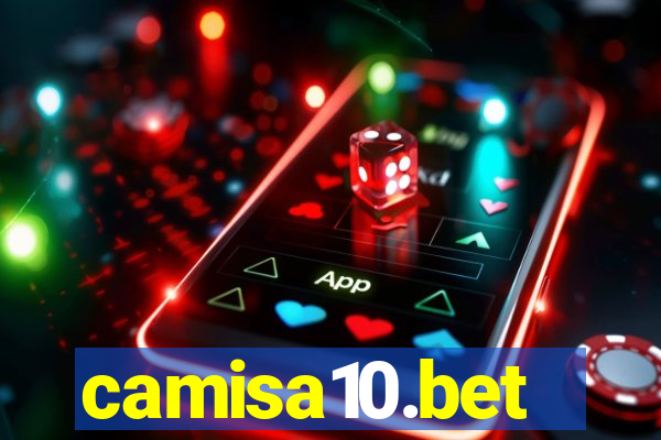 camisa10.bet