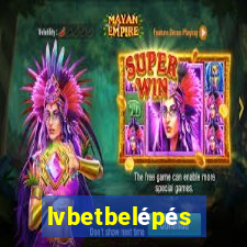 lvbetbelépés