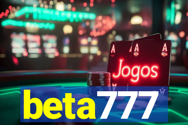 beta777