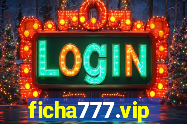 ficha777.vip