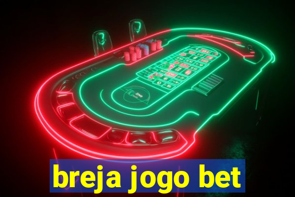 breja jogo bet