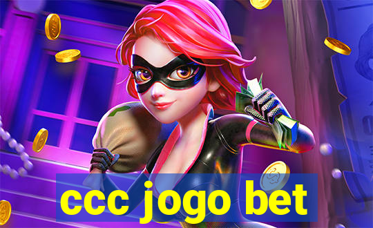 ccc jogo bet