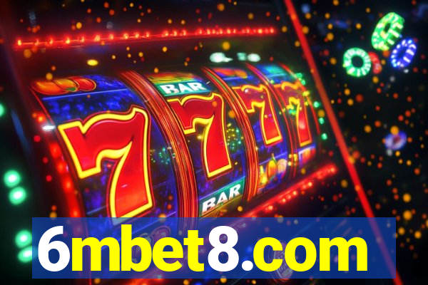 6mbet8.com