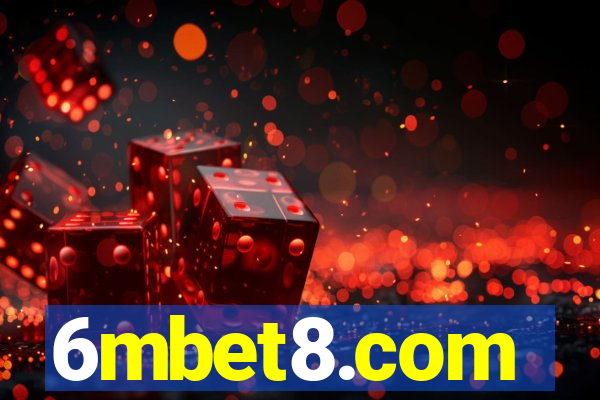 6mbet8.com