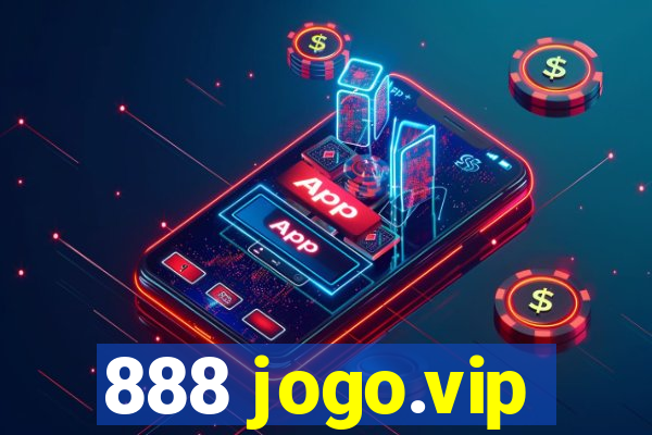 888 jogo.vip