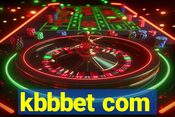 kbbbet com