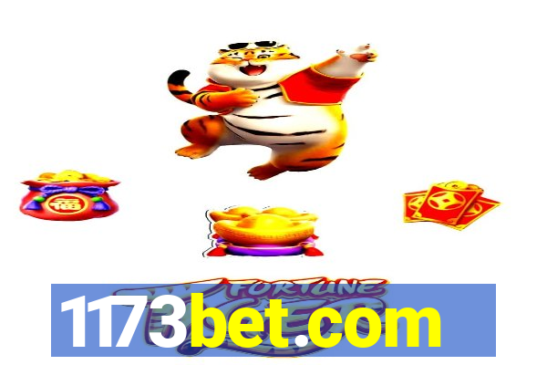 1173bet.com