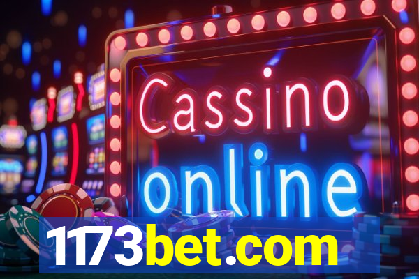 1173bet.com