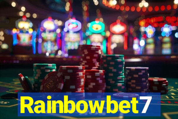 Rainbowbet7