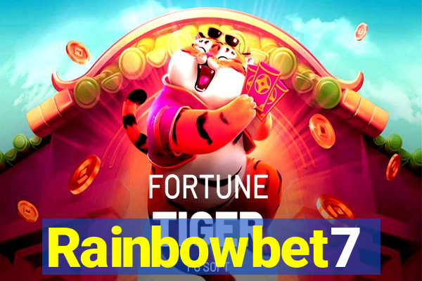 Rainbowbet7