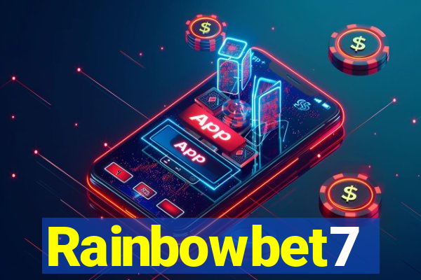 Rainbowbet7