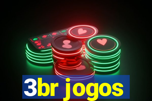 3br jogos